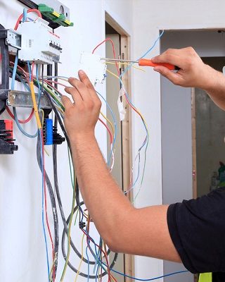 electromontazh электромонтаж в Минске